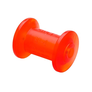 4 inch KEEL ROLLER