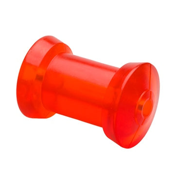 5-1/4 inch KEEL ROLLER