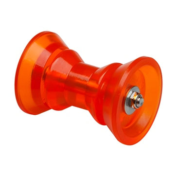 3 inch SEMI-FLAT BOW TOP ASSEMBLY PU