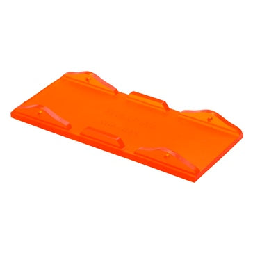4 inch X 12 inch CROSS MEMBER PAD