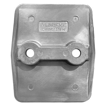 ANODE ANTI-VENT MERCU 175-300HP ZINC