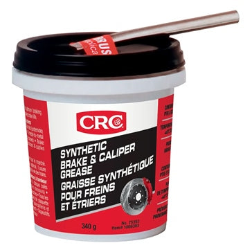 GREASE BRAKE/CALIBER SYNTHETIC 340G