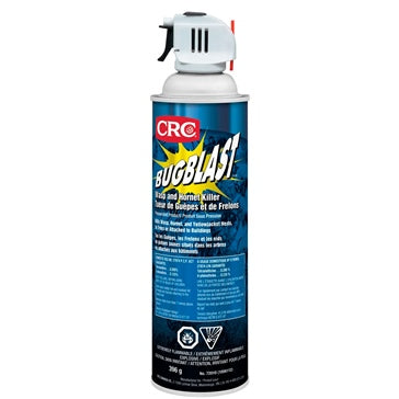 INSECTICIDE BUG BLAST 396G CRC