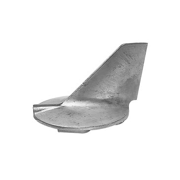 MARTYR Aluminum Anode CM61A4537100A Fits Yamaha