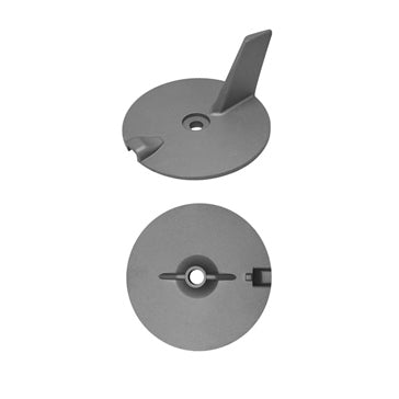 MARTYR Aluminum Anode CM67C4537100A Fits Yamaha