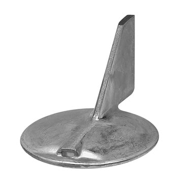 MARTYR Aluminum Anode CM6J94537101A Fits Yamaha