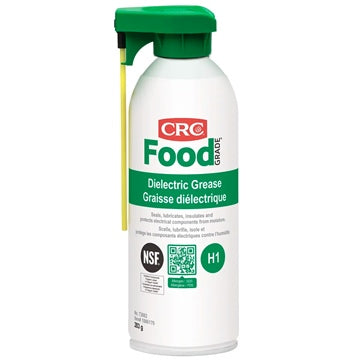 DIELECTRIC GREASE 284G CRC
