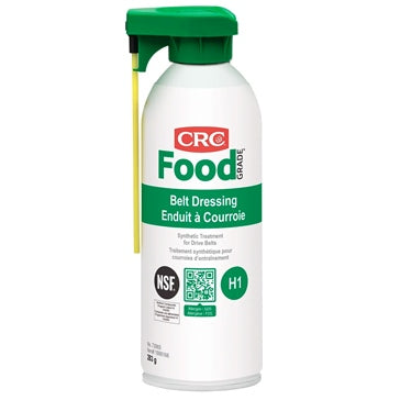 BELT DRESSING 283G CRC