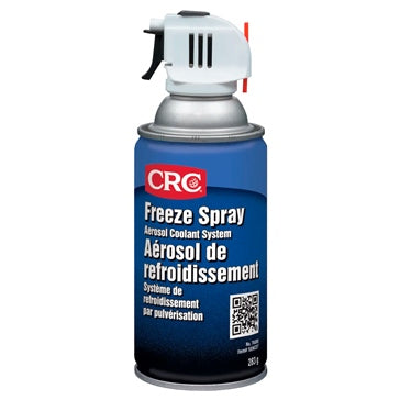 FREEZE SPRAY 283G CRC