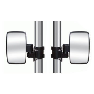 SIDEVIEW (ROUND BAR) MIRROR