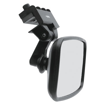 UNIVERSAL BOAT MIRROR 4-1/4 inch X 8 inch
