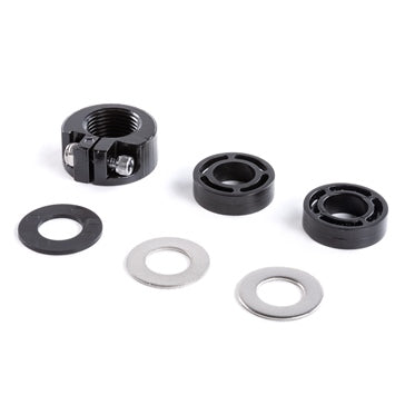 HARDWARE O/B PIVOT PLATE SIERRA