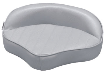 'SEAT; PRO PEDESTAL; GREY'