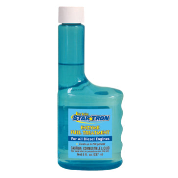 STAR TRON DIESEL 8 OZ