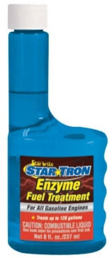 STARTRON GASOLINE ADDITIVE 8OZ