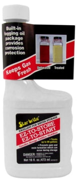 EZ TO STORE GAS (16OZ)