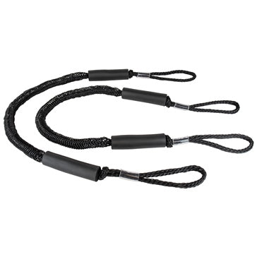 BUNGEE DOCK LINE 4 -5.5 BK