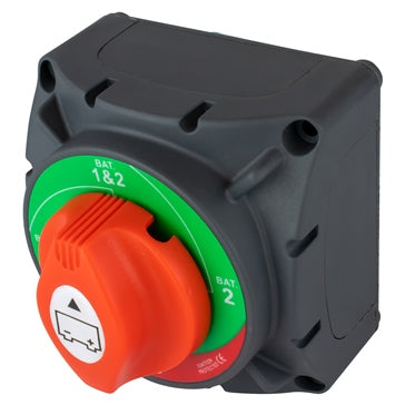 BATTERY SWITCH 300A SEADOG