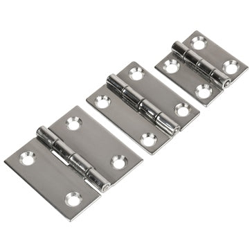Sea Dog Dampening Hinge