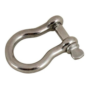 BOW SHACKLE 5/16 inch