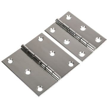 Sea Dog Dampening Hinge