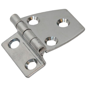 Sea Dog Dampening Offset Short Side Door Hinge