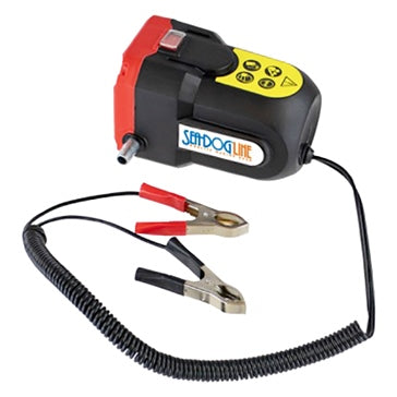 OIL PUMP PREMIUM ELECTRIC SEADOG