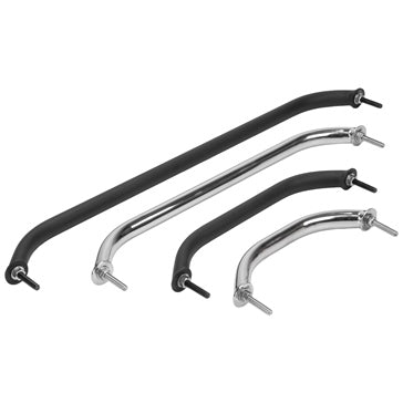 Sea Dog Stud Mounted Flanged Handrail