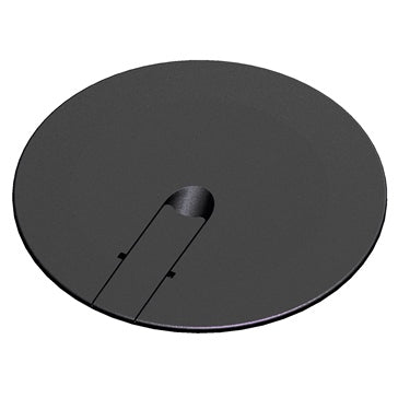 Sea Dog Low Profile Pop-Out Deck Plate