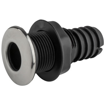 Sea Dog Polypropylene Thru-Hull
