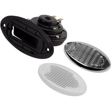 Sea Dog Drop-in Hidden Horn V.1 With Grills