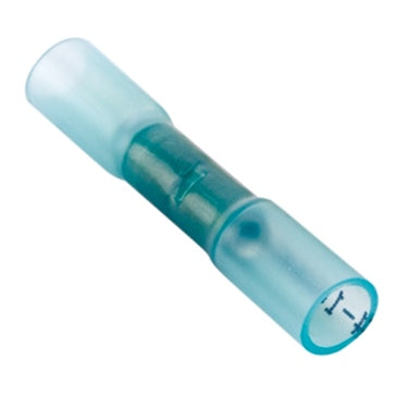 NYLON BUTT CONNECTOR 16-14GA 100H/S
