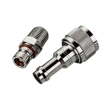 Scepter Quick Connect Fuel Tank Fittings