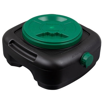 Scepter Drain Container