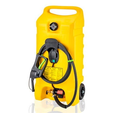 FUEL STATION DIESEL FLO N GO 14 GAL