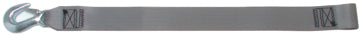 WINCH STRAP 2 inchX20 4000LBS