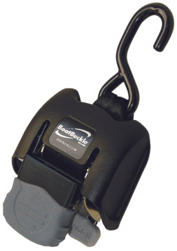 BOATBUCKLE - TRANSOM 2INX43IN