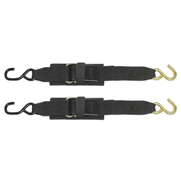 KWIK-LOK TRANSOM TIEDOWN 2INX4FT