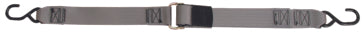 KWIK-LOK GUNWALE TIEDOWN 2INX13FT
