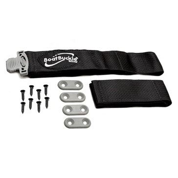 ROD HOLDER PLUS; DECK MOUNT