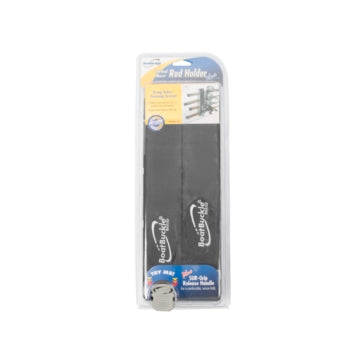 VERTICAL MOUNT ROD HOLDER PLUS