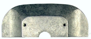 CAVITATION PLATE ALPHA ANODE