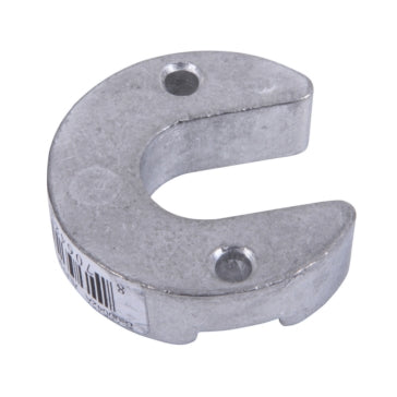 DRIVE TRIM CYLINDER ALPHA ANODE
