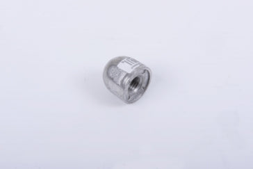 GIMBAL HSG BOLT HEADNUT ANODE