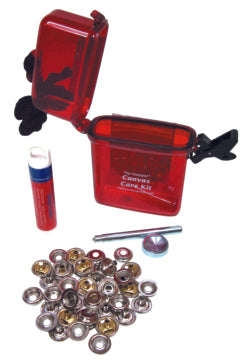 TOP SNAPPER CANVAS CARE KIT