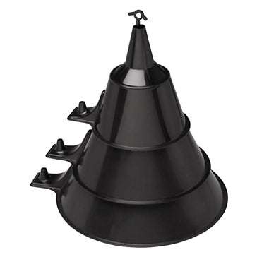 FUNNEL ASSORTMENT (3)