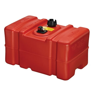 FUEL TANK 12 GAL TALLER PROFILE SCEPTER