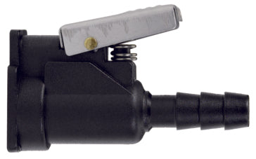 CONNECTOR FEMALE 3/8 inch BARB