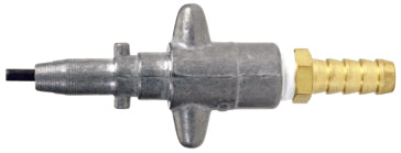 CONNECTOR 3/8 inch BARB MALE