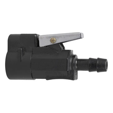 CONNECTOR 3/8 inch BARB FEMALE PLASTIC